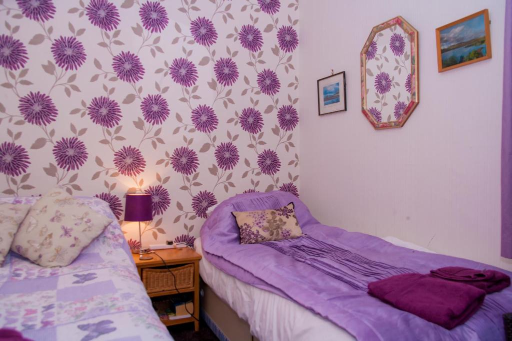 Shepherds House room 4